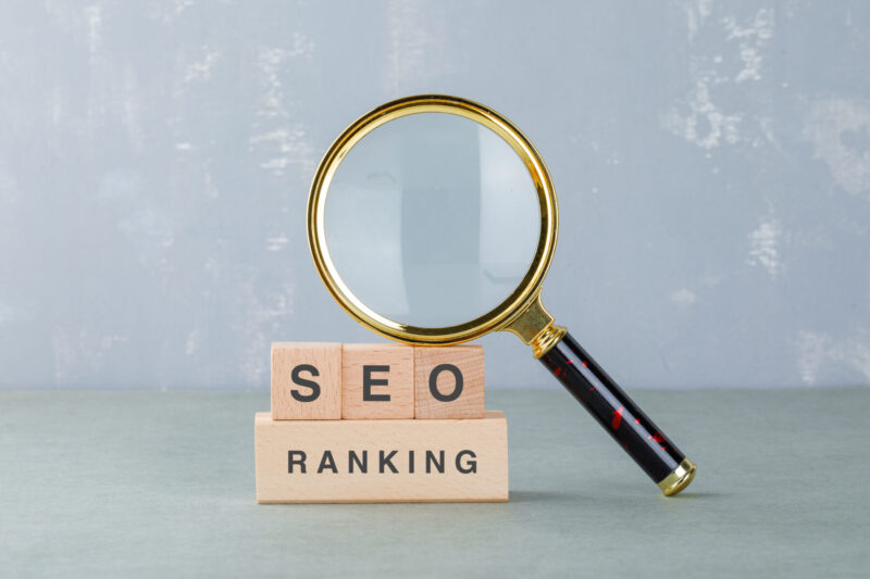SEO-Audit